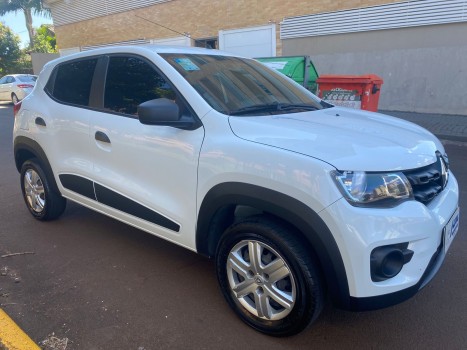 Renault Kwid zen