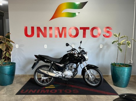 Honda CG 150 FAN ESI