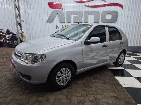 Fiat Palio 1.0 MPI FIRE ECONOMY 8V FLEX 4P MANUAL