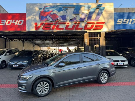 Volkswagen Virtus 1.0 TURBO