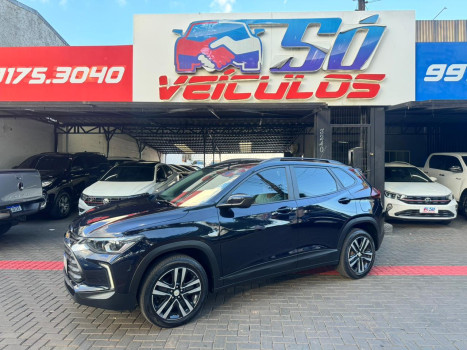 Chevrolet Tracker LT 1.0 TURBO