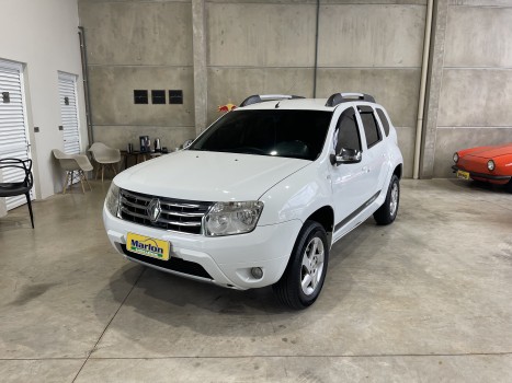 Renault Duster Tech Road 1.6