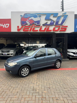 Fiat Palio ELX 1.3