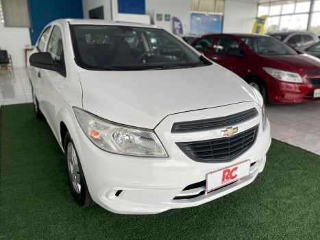 Chevrolet Onix JOY 1.0