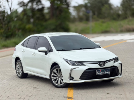 Toyota Corolla XEI 2.0 AUT FLEX