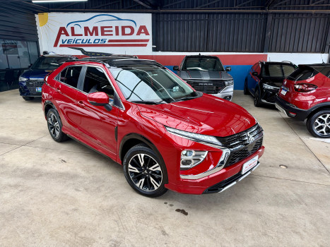 Mitsubishi Eclipse Cross Hpes 1.5 Turbo