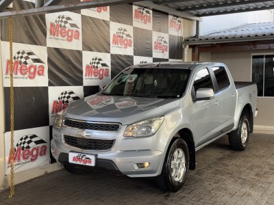 Chevrolet S10 LT 2.8 DIESEL 4X4