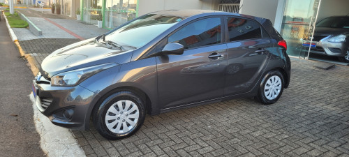 Hyundai HB20 1.6 PLUS