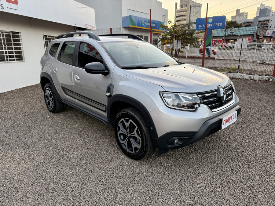 Renault Duster Iconic 1.6 Automático - foto 3