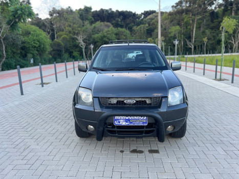 Ford Ecosport 2007 Completa 1.6