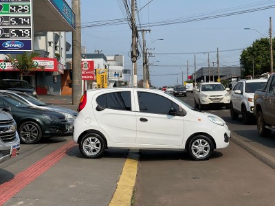 Chery Tiggo 2 QQ 1.0 Look 2019 Completo