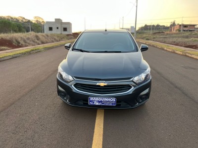 Chevrolet Onix 2019 Onix 2019 completo 79 mil km