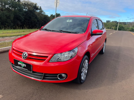 Volkswagen Gol GOL 1.6 POWER