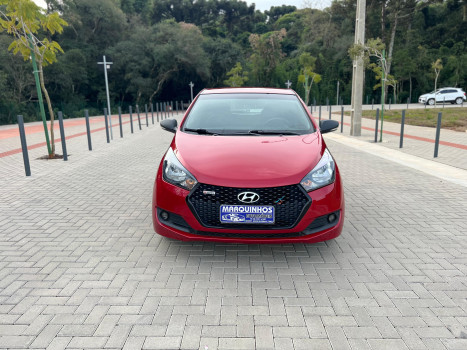 Hyundai HB20 2019 R Spec Completo 1.6 Automático 38 mil km Veículo Impecável