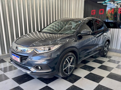 Honda Hr-v Honda/HR-V EXL