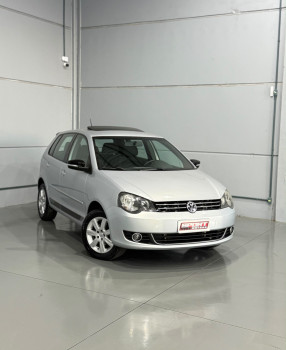 Volkswagen Polo Sportline