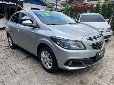 Chevrolet Prisma PRISMA 1.4 LTZ