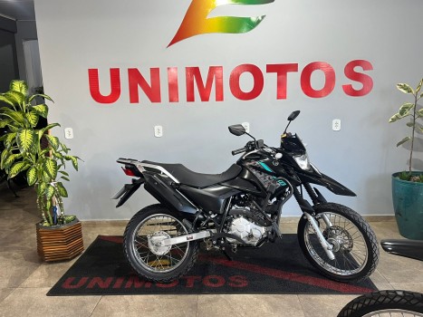 Yamaha Xtz 150 CROSSER Z