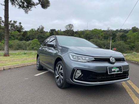 Volkswagen Virtus VIRTUS HIGHLINE 200 TSI