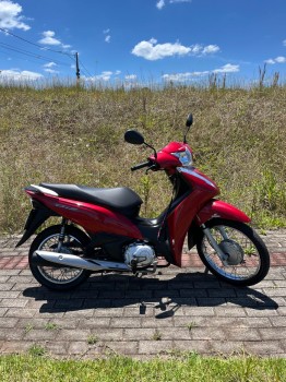 Honda Biz 110I