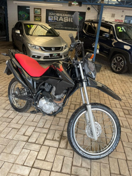 Honda NXR BROS 160 BROS 160