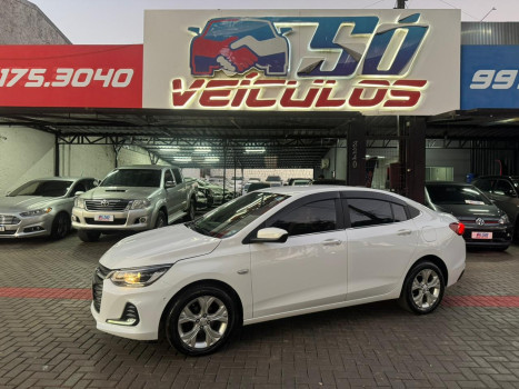 Chevrolet Onix LTZ2 PREMIER