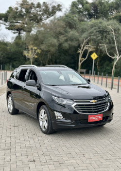 Chevrolet Equinox EQUINOX AWD PREMIER 2.0 TURBO