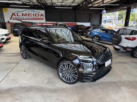 Land Rover Range Rover Velar P 340 Hse R Dyn
