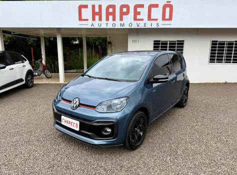 Volkswagen Up Move 1.0 TSI