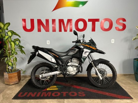 Honda Xre 300 ABS