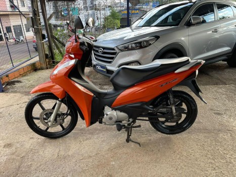 Honda Biz 125