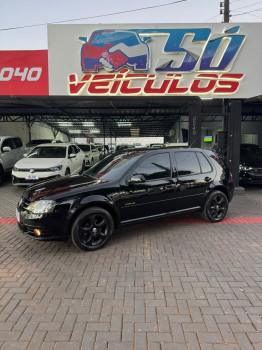 Volkswagen Golf SPORTLINE 1.6