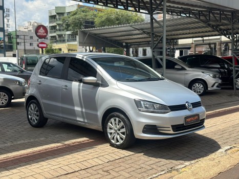 Volkswagen Fox 1.6