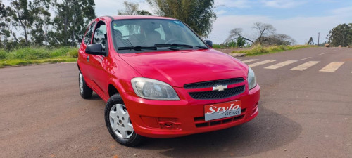 Chevrolet Celta LS