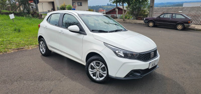 Fiat Argo 1.0 Drive