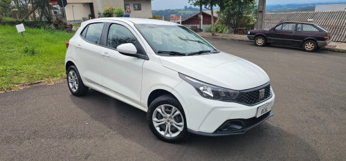 Fiat Argo 1.0 Drive
