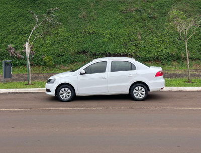 Volkswagen Voyage TRENDLINE
