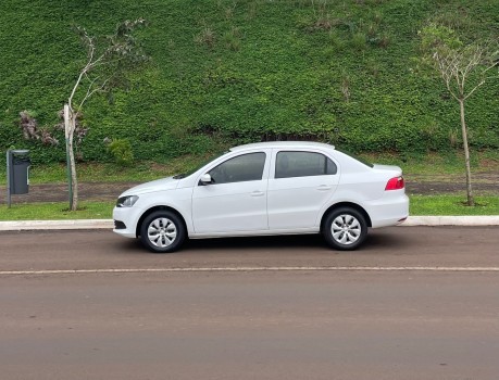 Volkswagen Voyage TRENDLINE