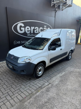 Fiat Fiorino HD WK E
