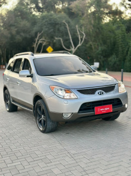 Hyundai Veracruz GLS 3.8 V6 AWD