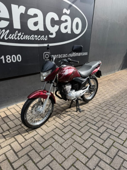 Honda  /CG   ESD
