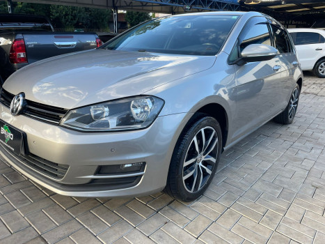 Volkswagen Golf GOLF COMFORTLINE