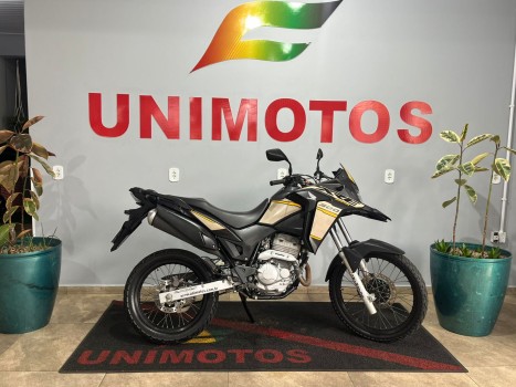 Honda Xre 300 ABS