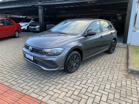 Volkswagen Polo TRACK