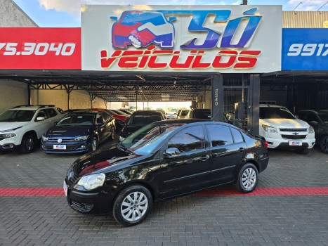 Volkswagen Polo 1.6 COMPLETO