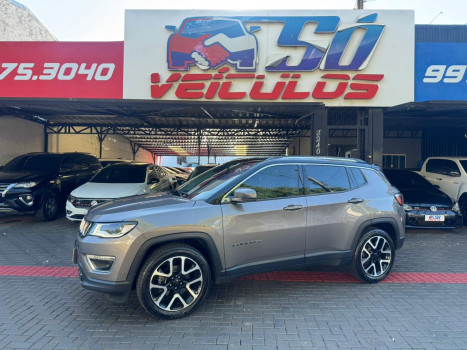 Jeep Compass LIMITED 2.0
