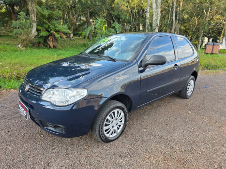 Fiat Palio 1.0 MPI FIRE 8V FLEX 2P MANUAL