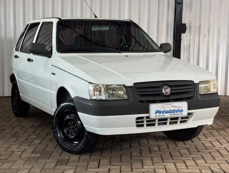 Fiat Uno 1.0