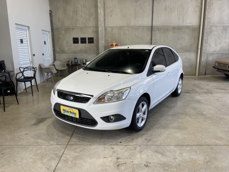 Ford Focus GLX 2.0 MEC