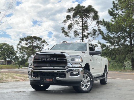 RAM  3500 laramie 6.7 tb cd 4x4 diesel